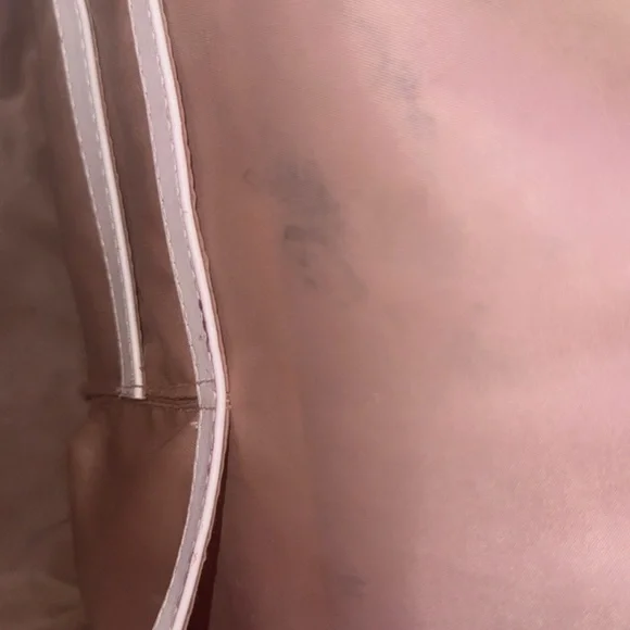 GUESS Cream Mini Backpack - Picture 7 of 7